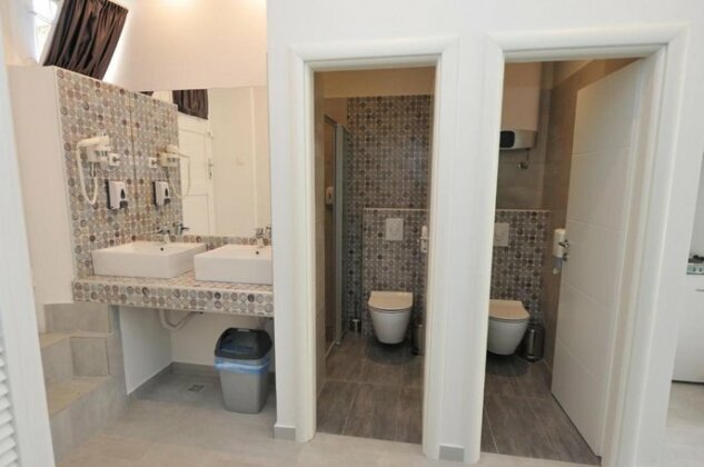 Hostel Flamingo - Photo5