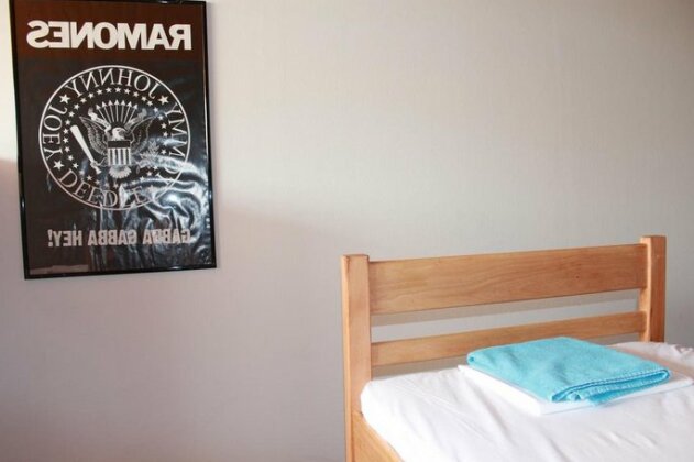 Hostel Quasimodo - Photo5