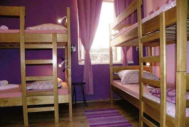 Hostel Sunseekers - Photo4