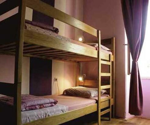 Hostel Sunseekers - Photo5