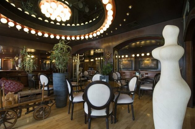 Hotel Adriana - Photo3