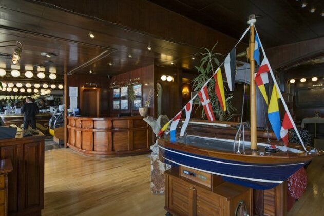 Hotel Adriana - Photo4
