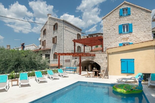 Hotel Agava Split - Photo2