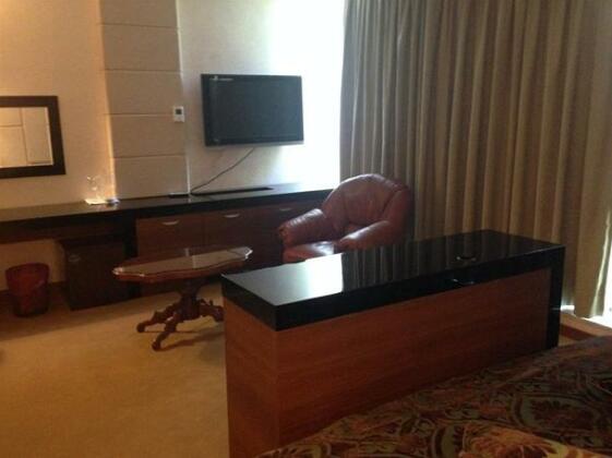 Hotel Consul - Photo2