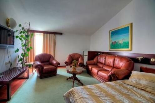 Hotel Consul - Photo4