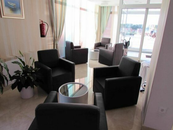 Hotel Fanat - Photo4