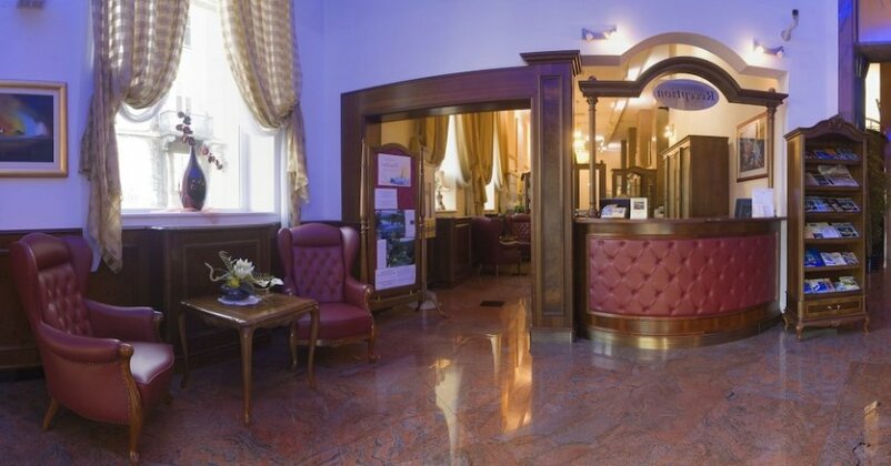 Hotel President Split - Photo2