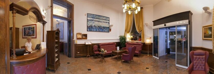 Hotel President Split - Photo3