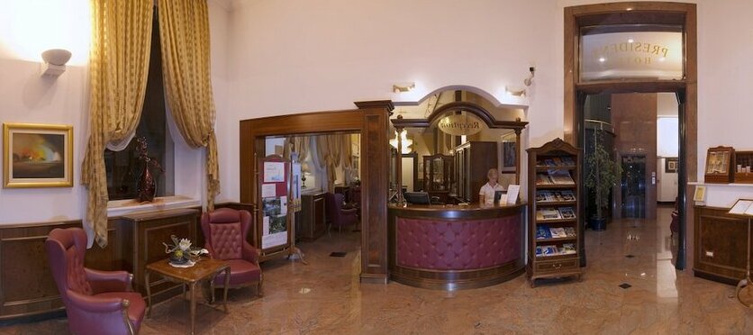 Hotel President Split - Photo4