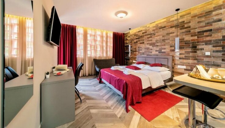 Il Giardino Luxury Rooms & Suites - Photo2