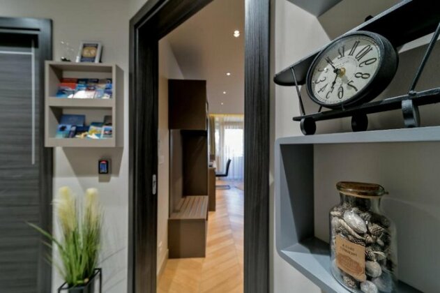 Il Giardino Luxury Rooms & Suites - Photo3