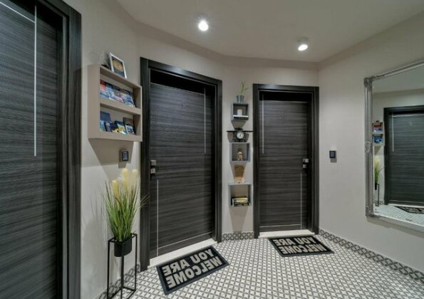 Il Giardino Luxury Rooms & Suites - Photo5