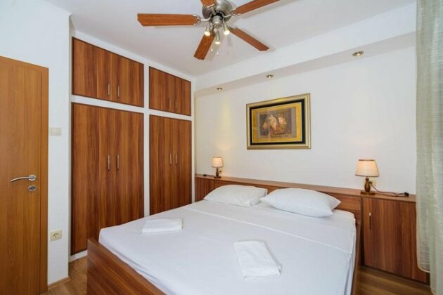 Imperium Romanum Apartment - Photo2