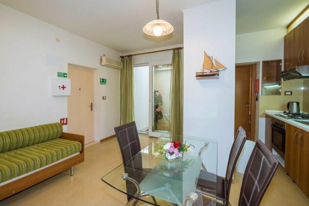 Imperium Romanum Apartment - Photo3