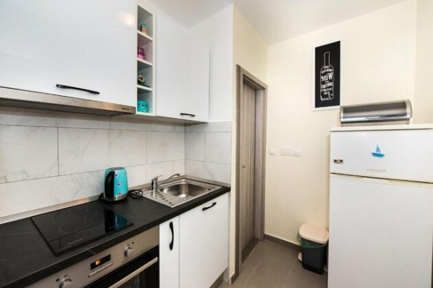 Irina Split Apartments - Photo3