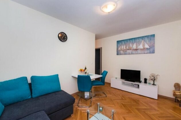 Irina Split Apartments - Photo5