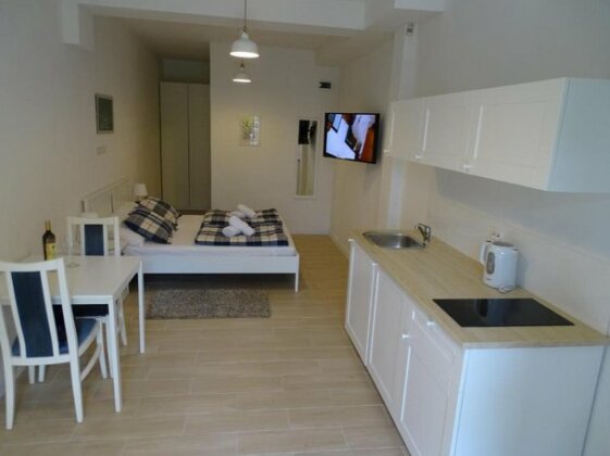 Job studio apartments - Photo2