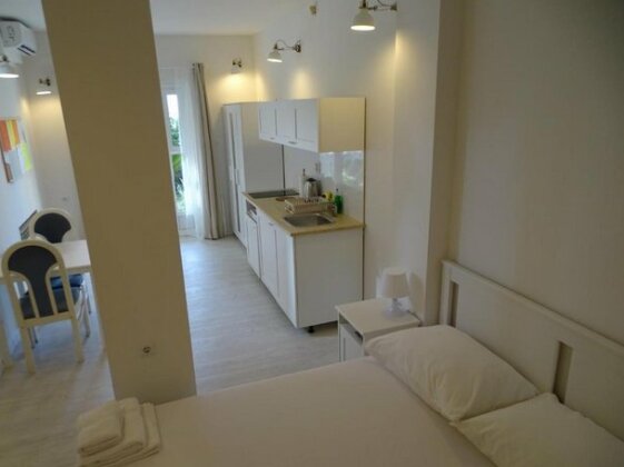 Job studio apartments - Photo5