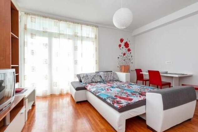 Jobova Apartment - Photo2
