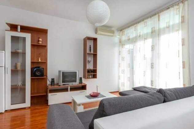 Jobova Apartment - Photo3