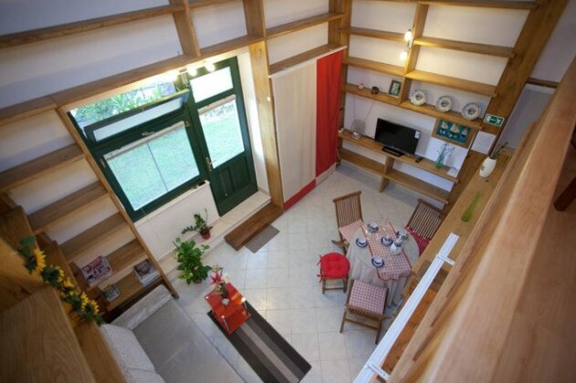 Kamenita Apartment - Photo5