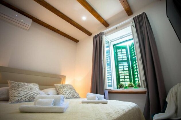 Katriga Luxury Studio 4 Old Town - Photo3