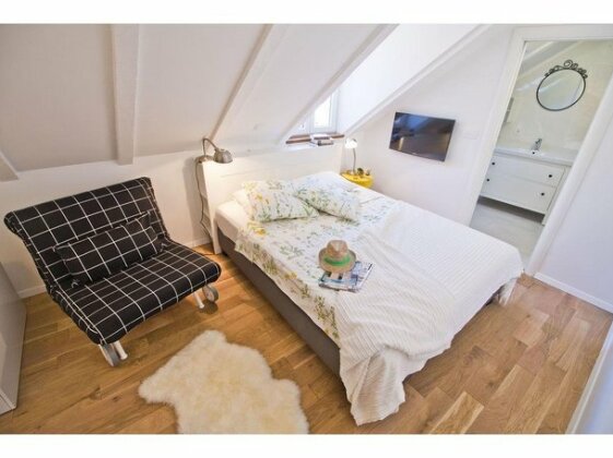 Kokolo Town house - Photo3