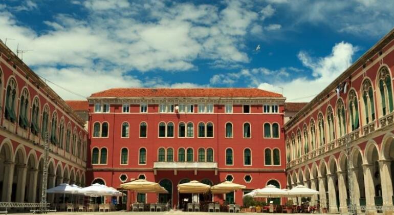 Lamia casa - Photo2