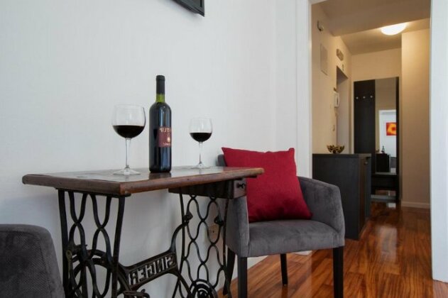 Lana's Deluxe Room - Photo2
