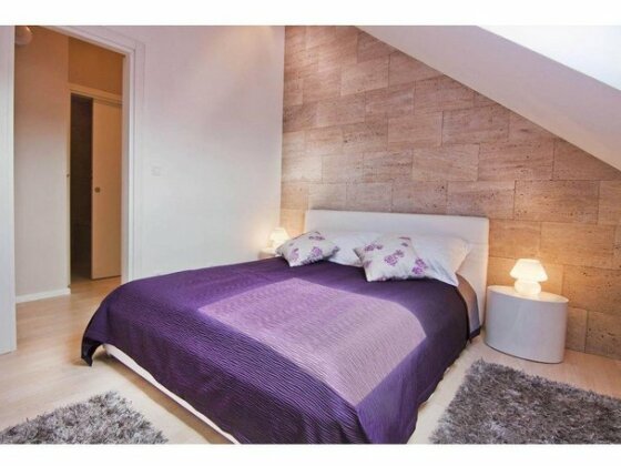 Laura Lux Suites - Photo5