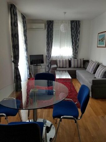 LCT Beacfront apartment ZS - Photo2