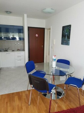 LCT Beacfront apartment ZS - Photo5