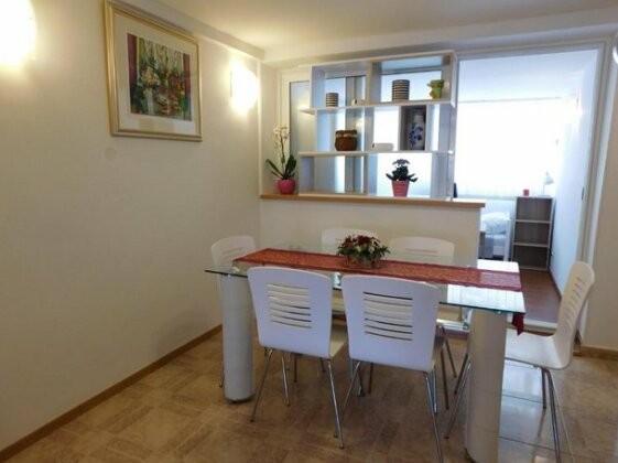 LCT Grand Tour Apartment - Photo4
