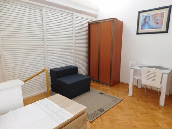 LCT Grand Tour Apartment - Photo5