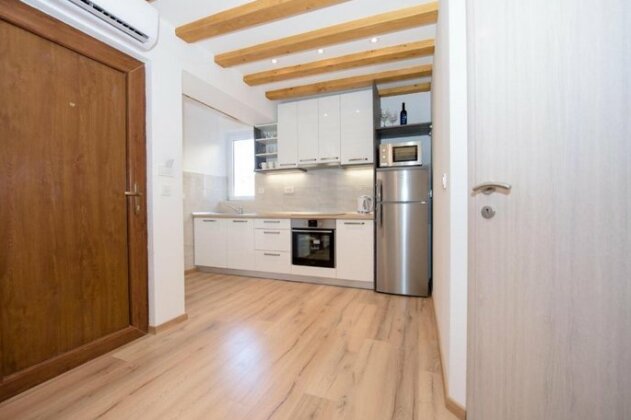 Lucy in Centre Apartment - Photo3