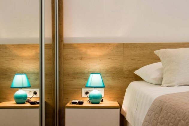 Lugo Apartments - Photo4