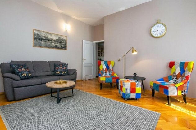 Lux Apartment Duje - Photo2