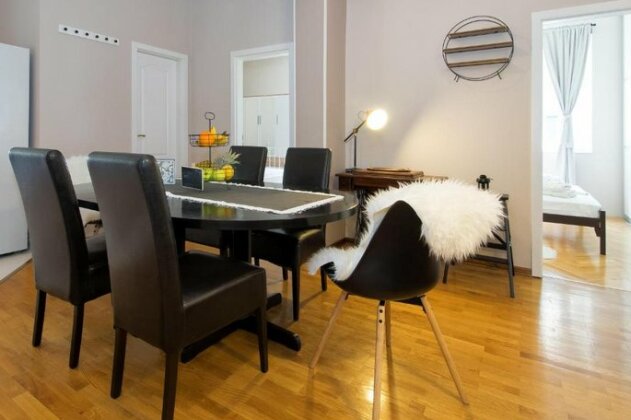 Lux Apartment Duje - Photo4