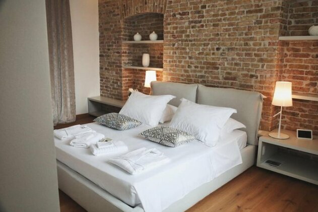Luxurious Riva Dalmatia Apartments - Photo4