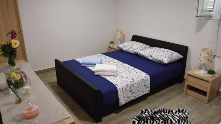 Luxury apartman Kristina - Photo5