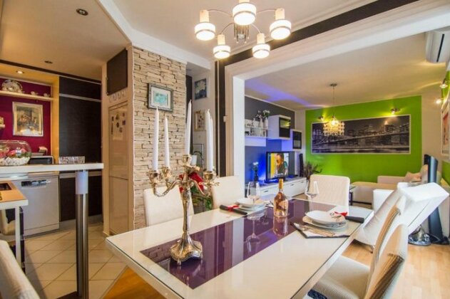 Luxury Apartment in Split - Photo2