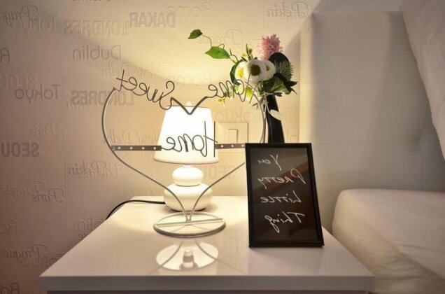 Luxury Apartment Leo - Photo2