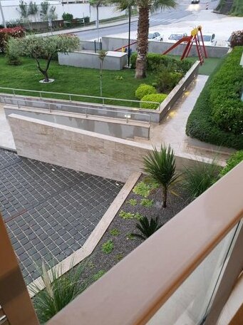 Luxury Apartment Morska Vila - Photo3