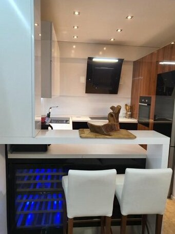 Luxury Apartment Morska Vila - Photo4