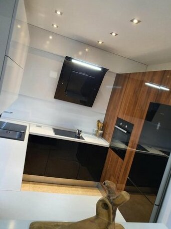 Luxury Apartment Morska Vila - Photo5
