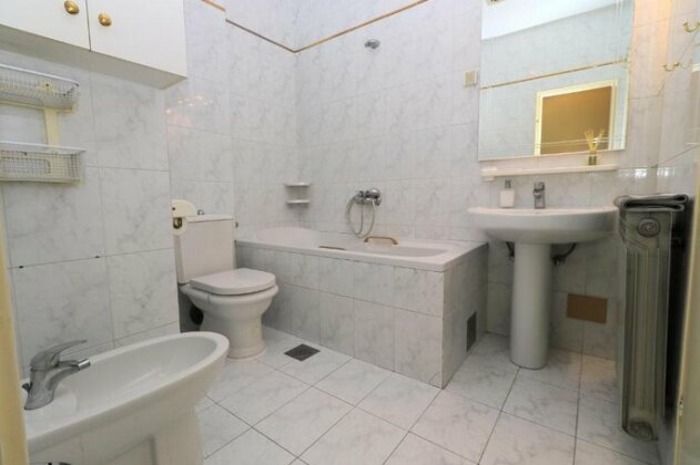 Luxury apartment Overlooking the City - Photo2