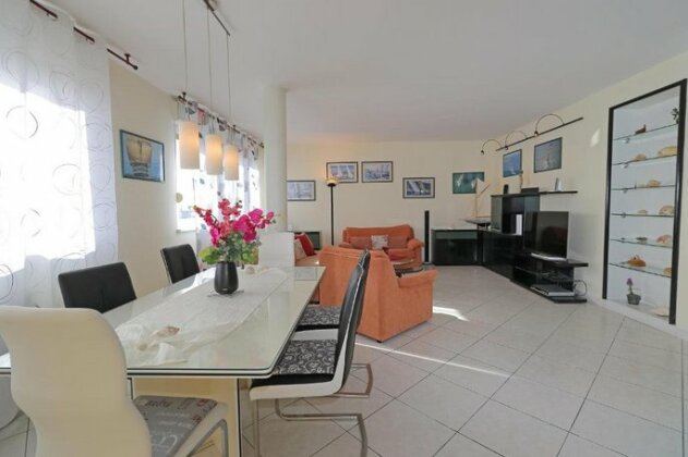 Luxury apartment Overlooking the City - Photo3