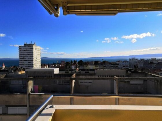 Luxury apartment Overlooking the City - Photo4