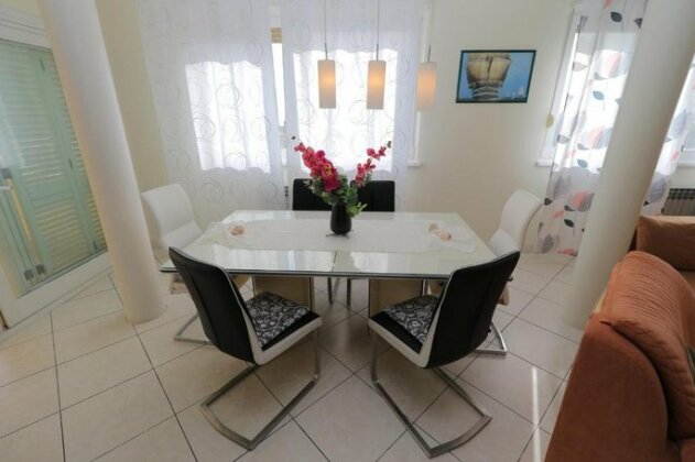 Luxury apartment Overlooking the City - Photo5