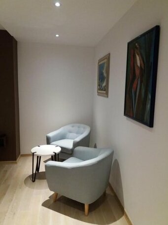 Luxury Apartment with qym K&L 2 - Photo3